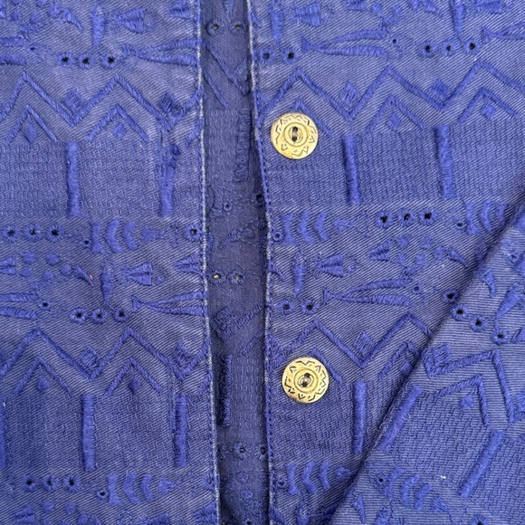 Chicos Design jacket - Picture 5 of 8